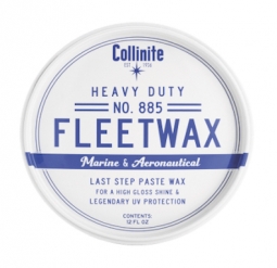 Collinite #885 Fleetwax Paste